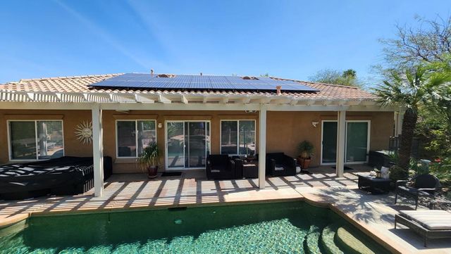 3663 Mountain Gate, Palm Springs, CA 92262