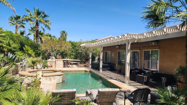 3663 Mountain Gate, Palm Springs, CA 92262