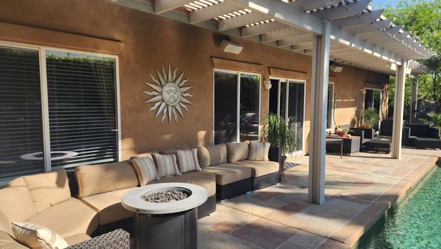 3663 Mountain Gate, Palm Springs, CA 92262