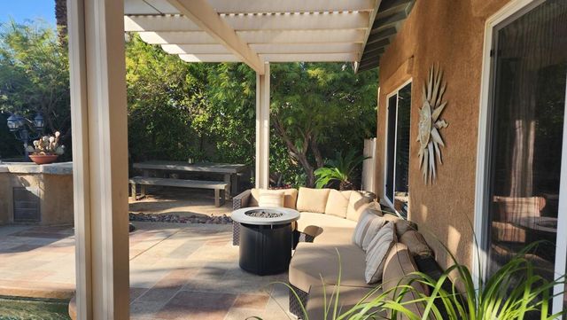 3663 Mountain Gate, Palm Springs, CA 92262