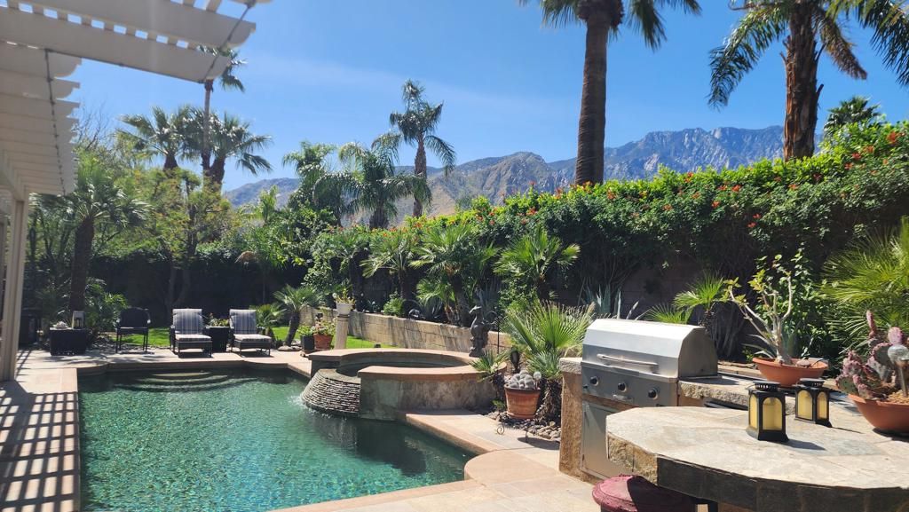 3663 Mountain Gate, Palm Springs, CA 92262