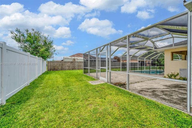 5767 NW Cahaba Street, Port St. Lucie, Port St Lucie, FL 34986