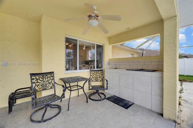 5767 NW Cahaba Street, Port St. Lucie, Port St Lucie, FL 34986