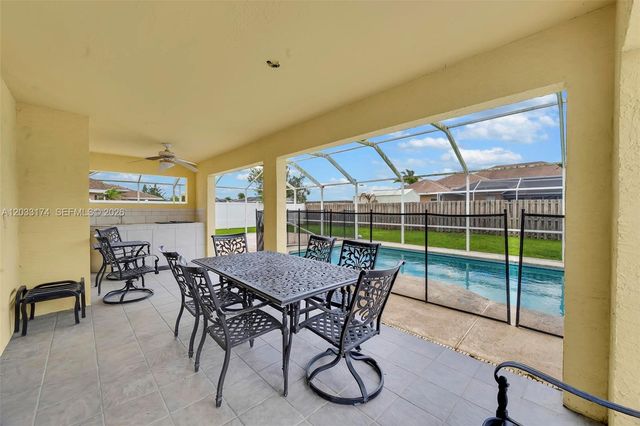 5767 NW Cahaba Street, Port St. Lucie, Port St Lucie, FL 34986