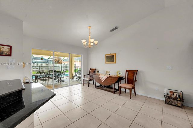 5767 NW Cahaba Street, Port St. Lucie, Port St Lucie, FL 34986