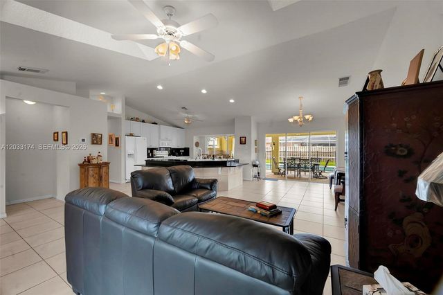 5767 NW Cahaba Street, Port St. Lucie, Port St Lucie, FL 34986
