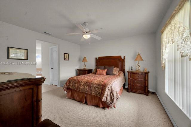 5767 NW Cahaba Street, Port St. Lucie, Port St Lucie, FL 34986