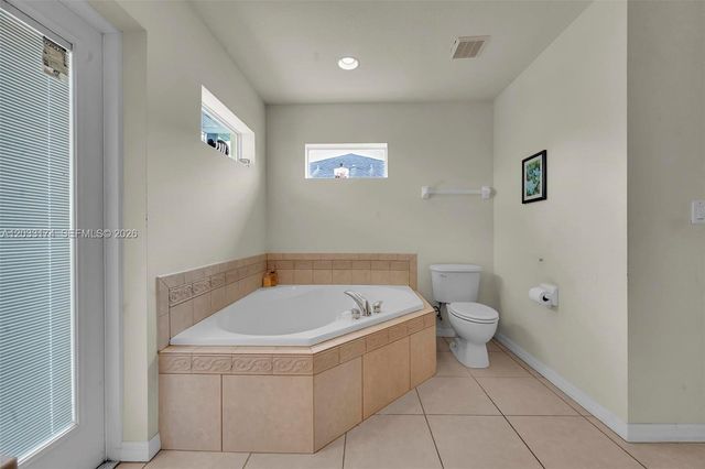 5767 NW Cahaba Street, Port St. Lucie, Port St Lucie, FL 34986