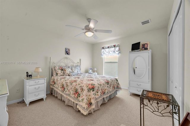 5767 NW Cahaba Street, Port St. Lucie, Port St Lucie, FL 34986
