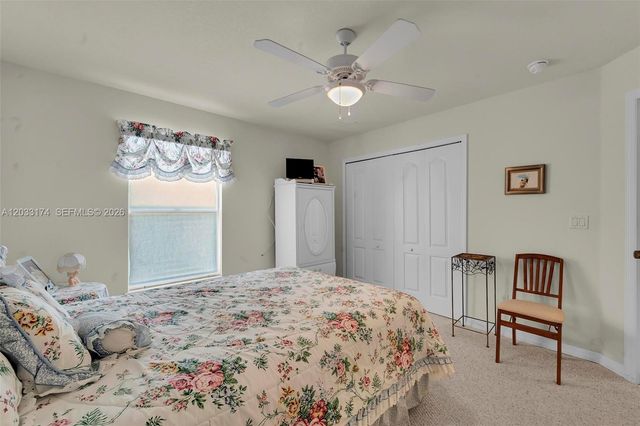 5767 NW Cahaba Street, Port St. Lucie, Port St Lucie, FL 34986