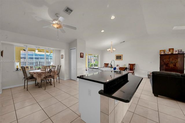 5767 NW Cahaba Street, Port St. Lucie, Port St Lucie, FL 34986