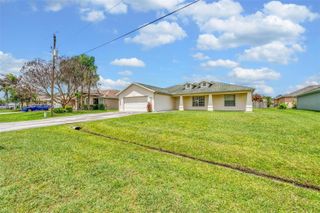 5767 NW Cahaba Street, Port St. Lucie, Port St Lucie, FL 34986