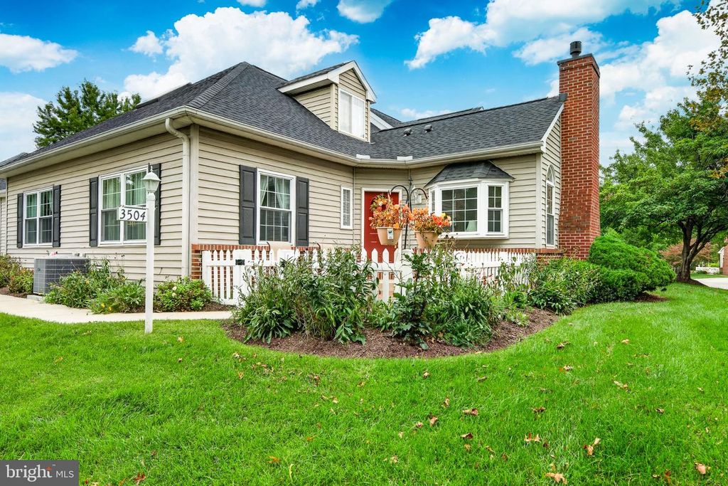 3504 CENTURY LN, Chadds Ford, PA 19317 — photo 3