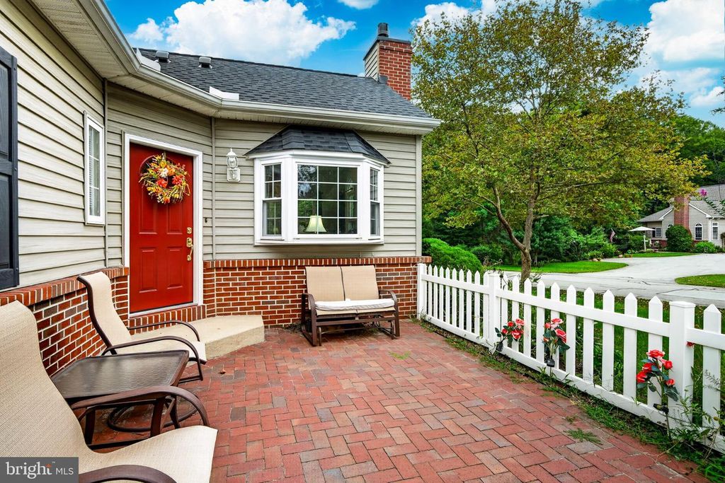 3504 CENTURY LN, Chadds Ford, PA 19317 — photo 4