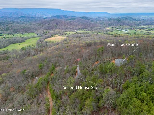 393 Green Forest Rd, Cosby, TN 37722