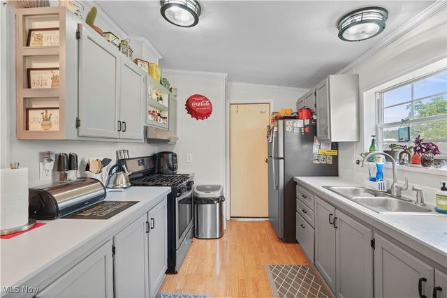 4066 Cinnamon Drive N, West Salem, OH 44287