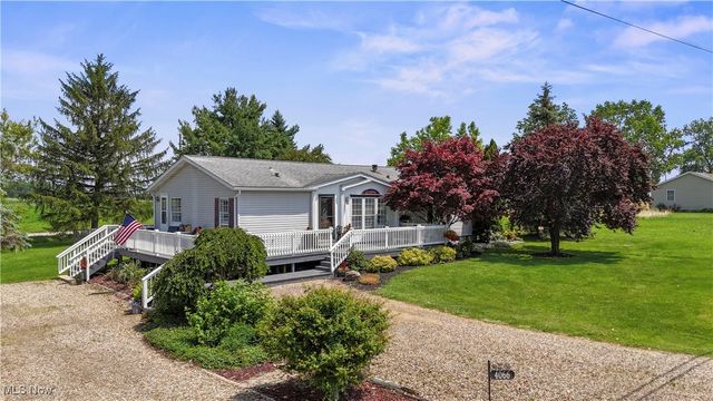 4066 Cinnamon Drive N, West Salem, OH 44287