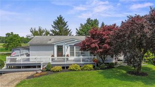 4066 Cinnamon Drive N, West Salem, OH 44287