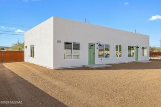 1311 W Speedway Boulevard, Tucson, AZ 85745
