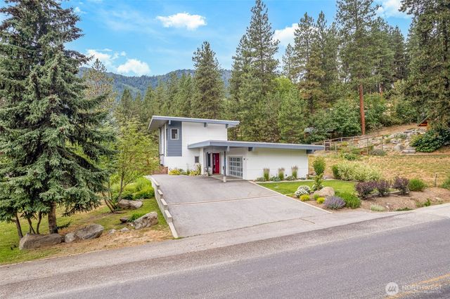10202 Titus, Leavenworth, WA 98826