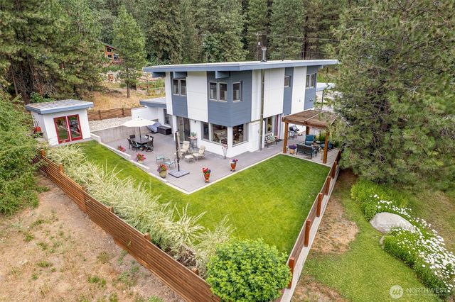 10202 Titus, Leavenworth, WA 98826