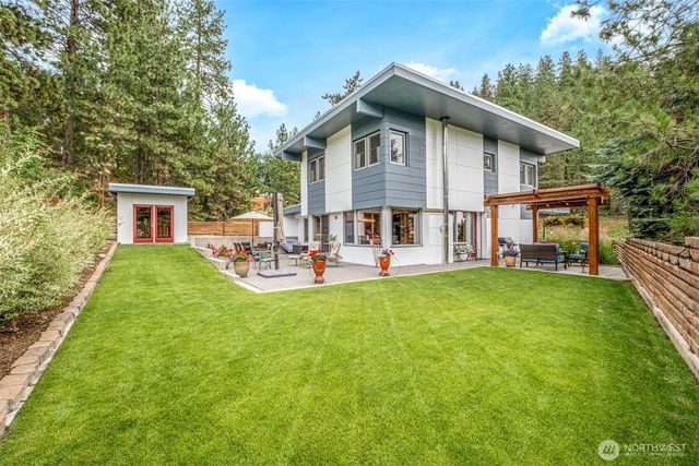 10202 Titus, Leavenworth, WA 98826