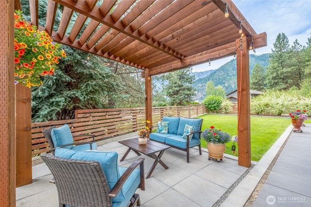 10202 Titus, Leavenworth, WA 98826