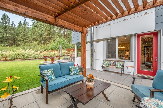 10202 Titus, Leavenworth, WA 98826