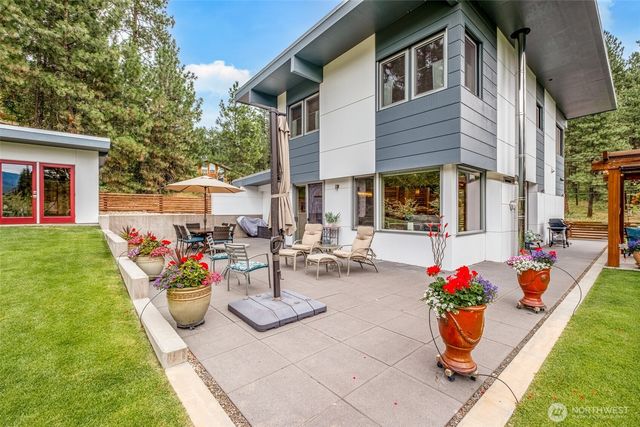 10202 Titus, Leavenworth, WA 98826
