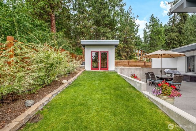 10202 Titus, Leavenworth, WA 98826