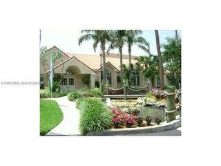 3390 N Pinewalk Drive N 1038, Margate, FL 33063