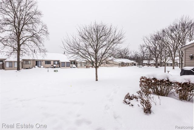 62340 Arlington Circle 3, South Lyon, MI 48178