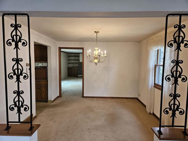 1823 N ALVIN STREET, Appleton, WI 54911