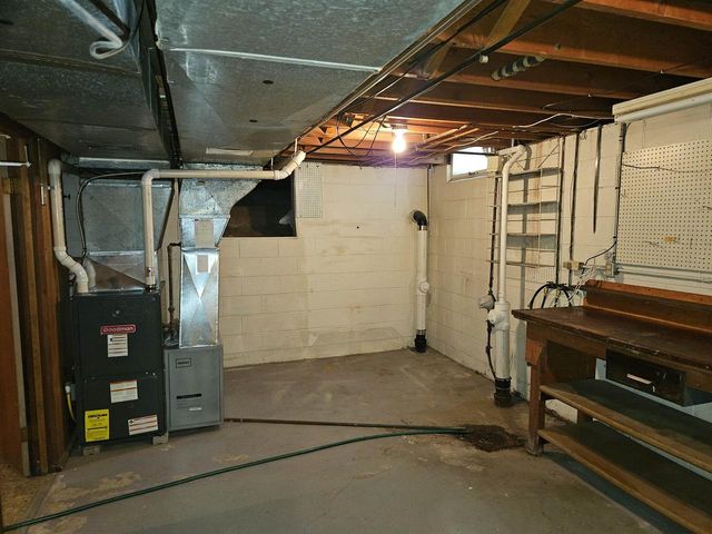 1823 N ALVIN STREET, Appleton, WI 54911