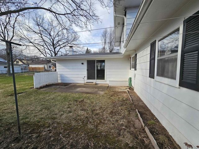 1823 N ALVIN STREET, Appleton, WI 54911