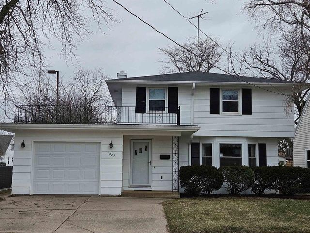 1823 N ALVIN STREET, Appleton, WI 54911