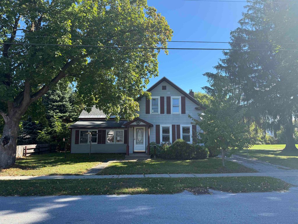 49 Liberty Street, Swanton, VT 05488