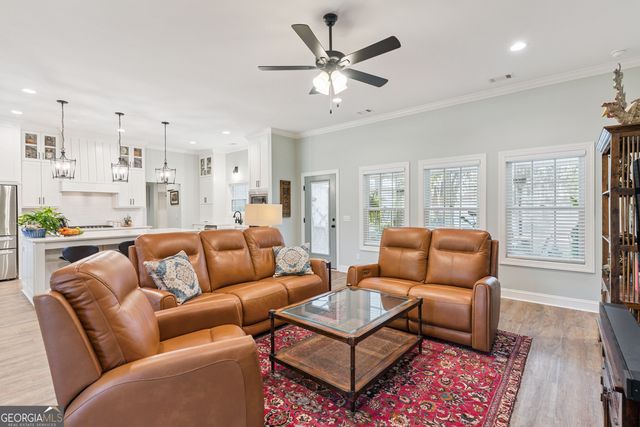 113 Bartram Trail, Brunswick, GA 31523