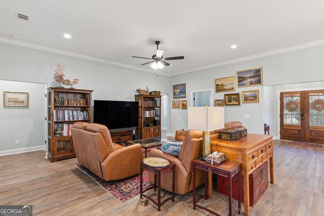 113 Bartram Trail, Brunswick, GA 31523