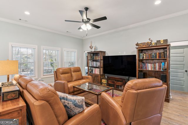 113 Bartram Trail, Brunswick, GA 31523