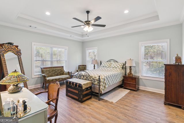 113 Bartram Trail, Brunswick, GA 31523