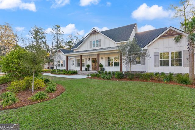 113 Bartram Trail, Brunswick, GA 31523