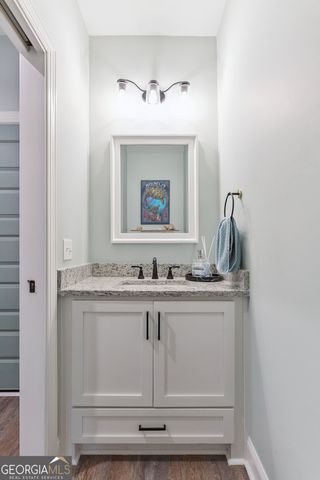 113 Bartram Trail, Brunswick, GA 31523