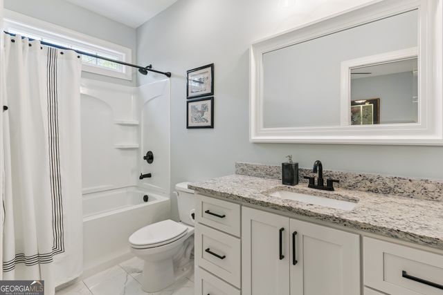 113 Bartram Trail, Brunswick, GA 31523