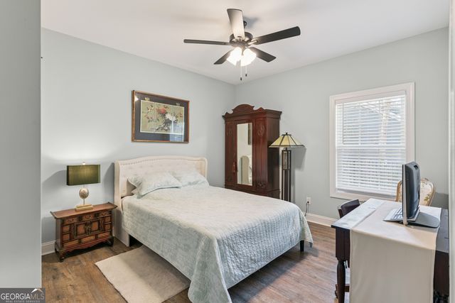 113 Bartram Trail, Brunswick, GA 31523