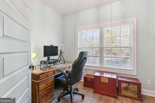 113 Bartram Trail, Brunswick, GA 31523