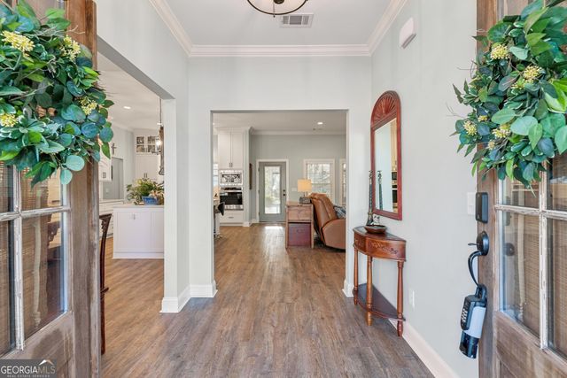 113 Bartram Trail, Brunswick, GA 31523