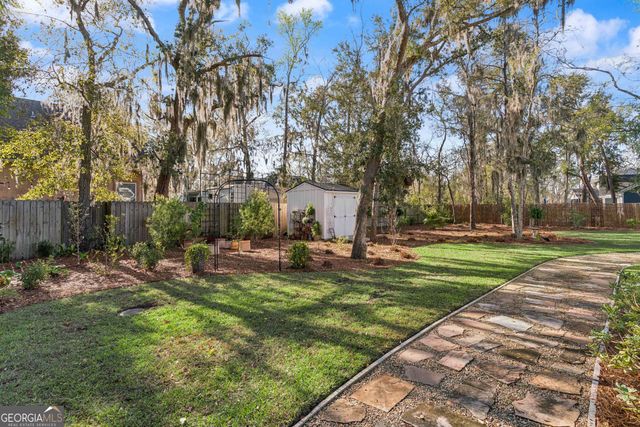 113 Bartram Trail, Brunswick, GA 31523