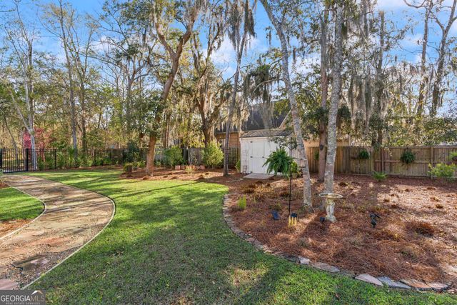 113 Bartram Trail, Brunswick, GA 31523