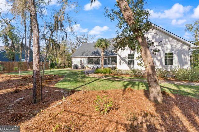 113 Bartram Trail, Brunswick, GA 31523